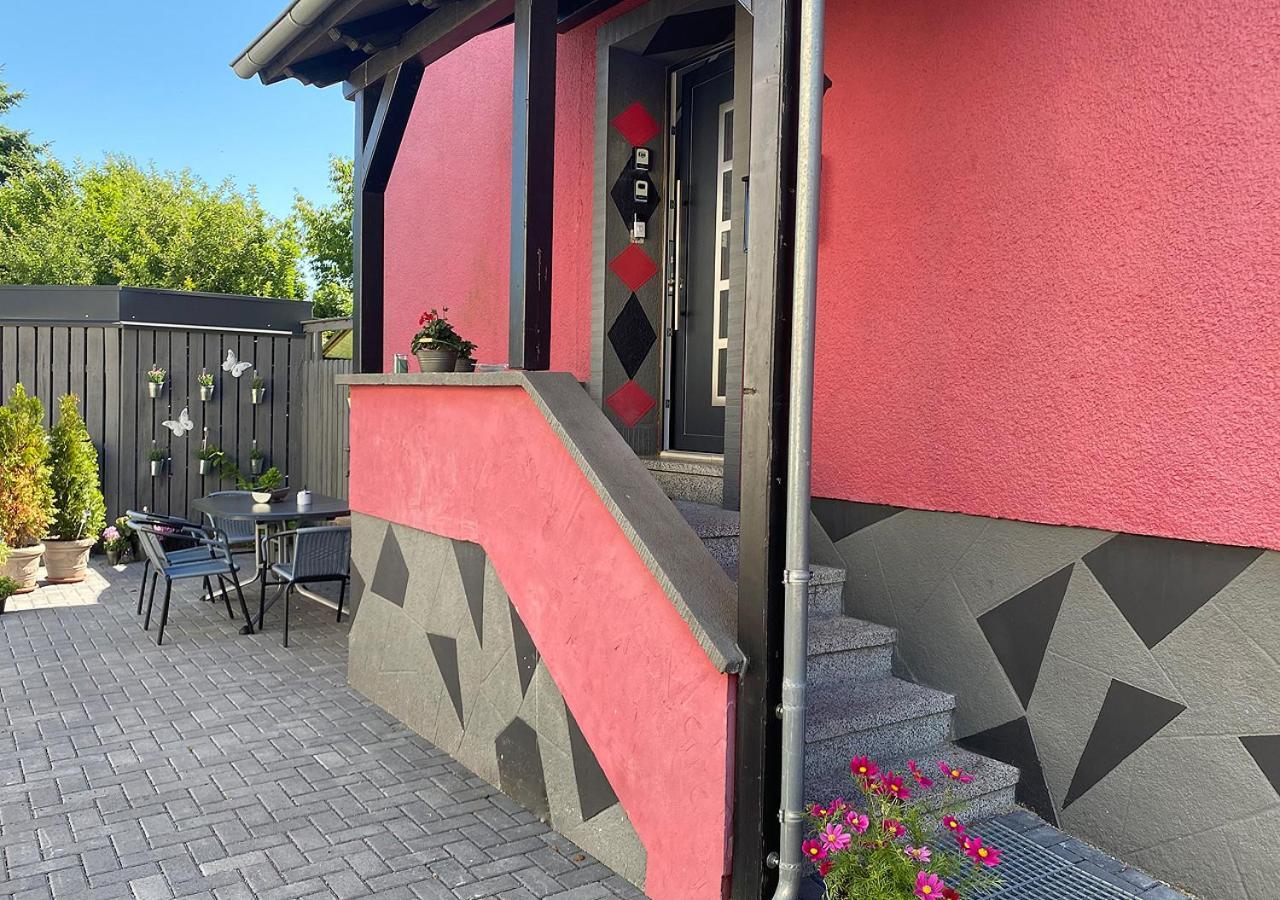 Appartement Beckendorf Schiller