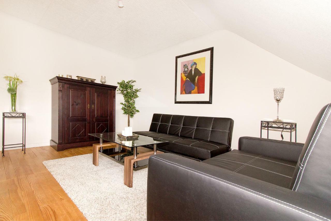 Beckendorf Schiller Apartment *