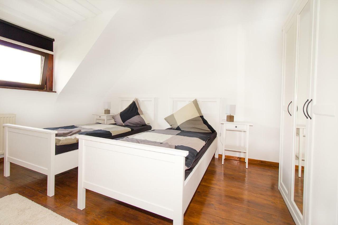 Apartment Beckendorf Schiller