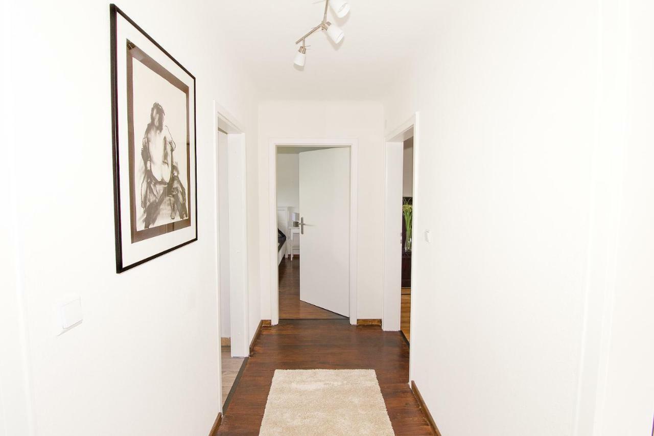 Apartment Beckendorf Schiller