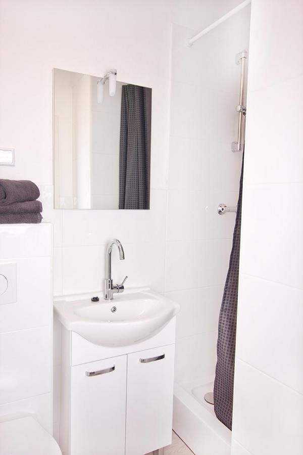 Apartment Beckendorf Schiller *